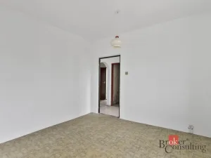 Prodej bytu 2+1, Tanvald, Sportovní, 55 m2