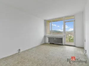 Prodej bytu 2+1, Tanvald, Sportovní, 55 m2