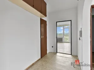Prodej bytu 2+1, Tanvald, Sportovní, 55 m2