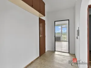 Prodej bytu 2+1, Tanvald, Sportovní, 55 m2