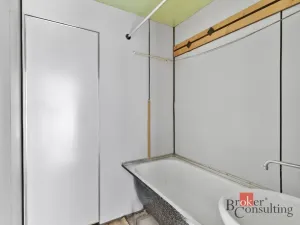 Prodej bytu 2+1, Tanvald, Sportovní, 55 m2