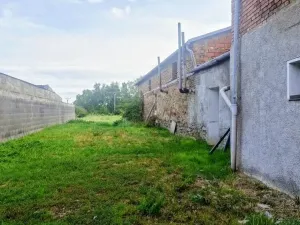 Prodej rodinného domu, Loučany, 250 m2