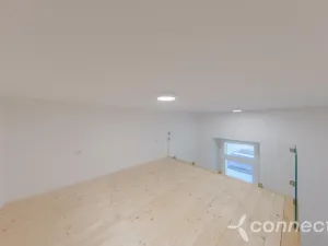 Pronájem bytu 2+kk, Přerov - Přerov I-Město, Husova, 39 m2