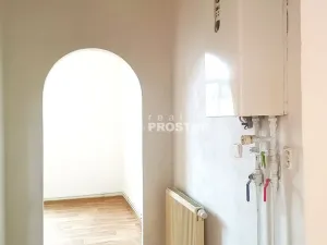 Pronájem bytu 1+1, Rumburk, Třída 9. května, 56 m2