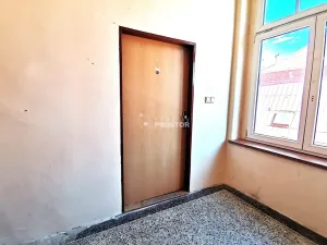 Pronájem bytu 1+1, Rumburk, Třída 9. května, 56 m2