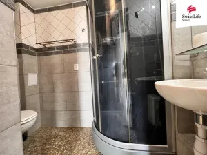 Pronájem bytu 1+kk, Plzeň - Jižní Předměstí, Husova, 55 m2