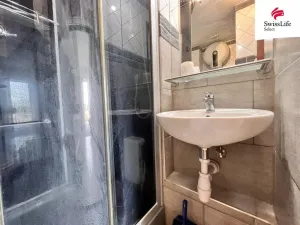 Pronájem bytu 1+kk, Plzeň - Jižní Předměstí, Husova, 55 m2