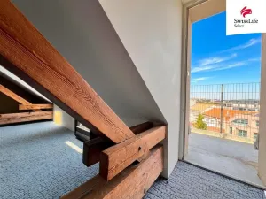 Pronájem bytu 1+kk, Plzeň - Jižní Předměstí, Husova, 55 m2