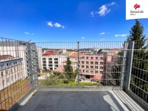 Pronájem bytu 1+kk, Plzeň - Jižní Předměstí, Husova, 55 m2