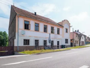 Prodej činžovního domu, Kojice, 313 m2