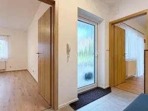 Pronájem bytu 3+kk, Brno, Pod Mniší horou, 61 m2