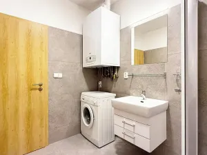 Pronájem bytu 3+kk, Brno, Pod Mniší horou, 61 m2