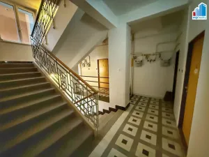 Pronájem bytu 3+1, Plzeň, Guldenerova, 78 m2