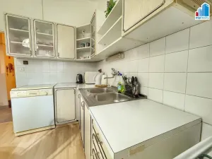 Pronájem bytu 3+1, Plzeň, Guldenerova, 78 m2