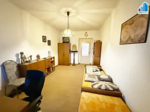 Pronájem bytu 3+1, Plzeň, Guldenerova, 78 m2