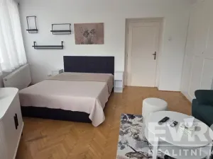Pronájem bytu 1+1, Kolín - Kolín IV, Školská, 45 m2
