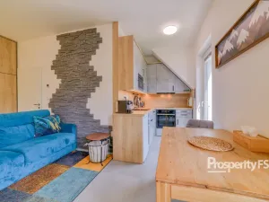 Prodej bytu 2+kk, Pernink, Nádražní, 69 m2