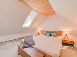 Prodej bytu 2+kk, Pernink, Nádražní, 69 m2