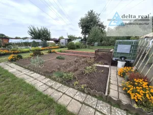 Prodej zahrady, Šumperk, 221 m2
