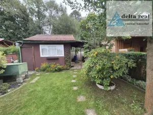 Prodej zahrady, Šumperk, 221 m2