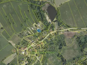 Prodej pozemku pro bydlení, Světlík, 1198 m2
