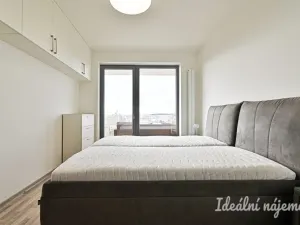 Pronájem bytu 2+kk, Brno, Menšíkova, 60 m2