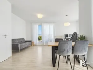 Prodej bytu 2+kk, Pardubice, Na Spravedlnosti, 65 m2