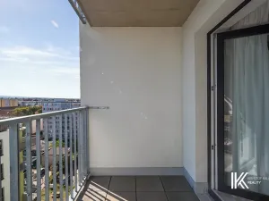 Prodej bytu 2+kk, Pardubice, Na Spravedlnosti, 65 m2