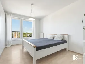 Prodej bytu 2+kk, Pardubice, Na Spravedlnosti, 65 m2