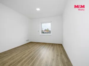 Pronájem bytu 3+kk, Kyšice, 98 m2