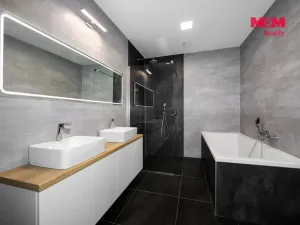 Pronájem bytu 3+kk, Kyšice, 98 m2