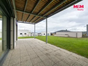 Pronájem bytu 3+kk, Kyšice, 98 m2