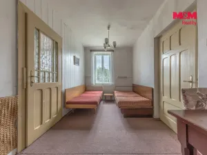 Prodej rodinného domu, Kamenický Šenov, Obecní, 199 m2