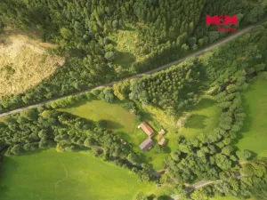Prodej rodinného domu, Košťálov, 170 m2