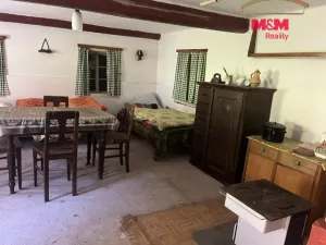 Prodej rodinného domu, Košťálov, 170 m2