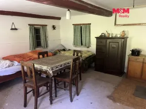 Prodej rodinného domu, Košťálov, 170 m2