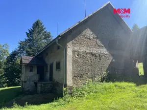 Prodej rodinného domu, Košťálov, 170 m2