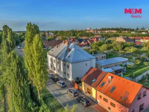 Prodej bytu 2+kk, Přelouč, Palackého, 50 m2