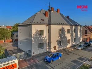 Prodej bytu 2+kk, Přelouč, Palackého, 50 m2