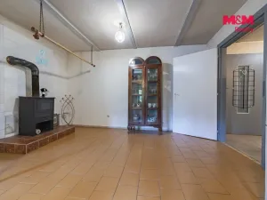 Prodej bytu 3+1, Cheb, Břehnická, 115 m2