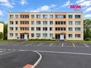 Prodej bytu 3+1, Osek, Hrdlovská, 55 m2