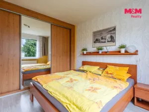 Prodej bytu 2+1, Liberec, Budyšínská, 52 m2