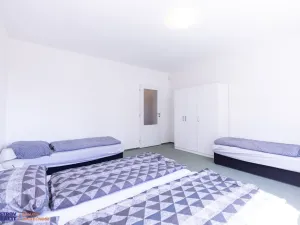 Prodej apartmánu, Staré Město - Stříbrnice, 450 m2