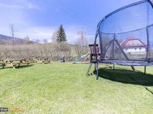 Prodej apartmánu, Staré Město - Stříbrnice, 450 m2