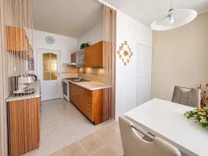 Prodej bytu 2+1, Znojmo, Dukelských bojovníků, 59 m2