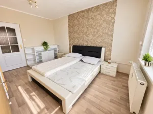 Prodej bytu 2+1, Znojmo, Dukelských bojovníků, 59 m2