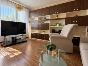 Prodej bytu 2+1, Znojmo, Dukelských bojovníků, 59 m2