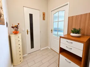Prodej bytu 2+1, Znojmo, Dukelských bojovníků, 59 m2