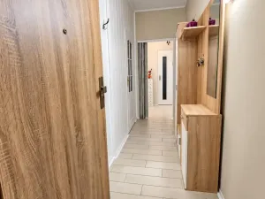 Prodej bytu 2+1, Znojmo, Dukelských bojovníků, 59 m2