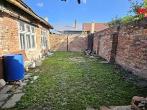 Prodej rodinného domu, Bezměrov, 76 m2